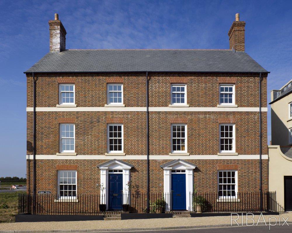 Royal Institute of British Architects tweet media