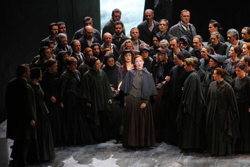 luiscalduch's tweet photo. 🇪🇸Crítica @Atticus61Finch #PeterGrimes_LesArts #Britten @PalauLesArts @franklinmusik #WillyDecker @MaestroGKC @leahoperabird #RobertBork #DaliaSchaechter @greenanmeister #CharlesRice #TedSchmitz @RichardCoxTenor #LukasJakobski @raplowright #Valencia https://t.co/bfpuh4Pzjj https://t.co/td1K3jlRHv