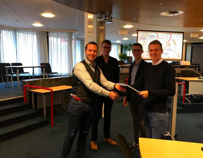 RO-mobiliteit tweet media