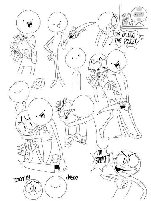Somethin' for Valentine's Day 