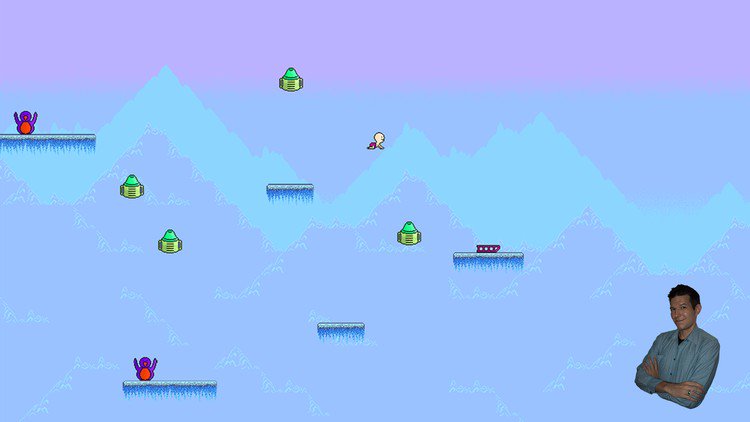 Unity_Training_'s tweet image. Learn to Code with John M. Quick (C# Unity Game Development)
☞ on.codetrick.net/HJDrYy7LM
#unity #unity3d #gamedev
rJUSKJXUG