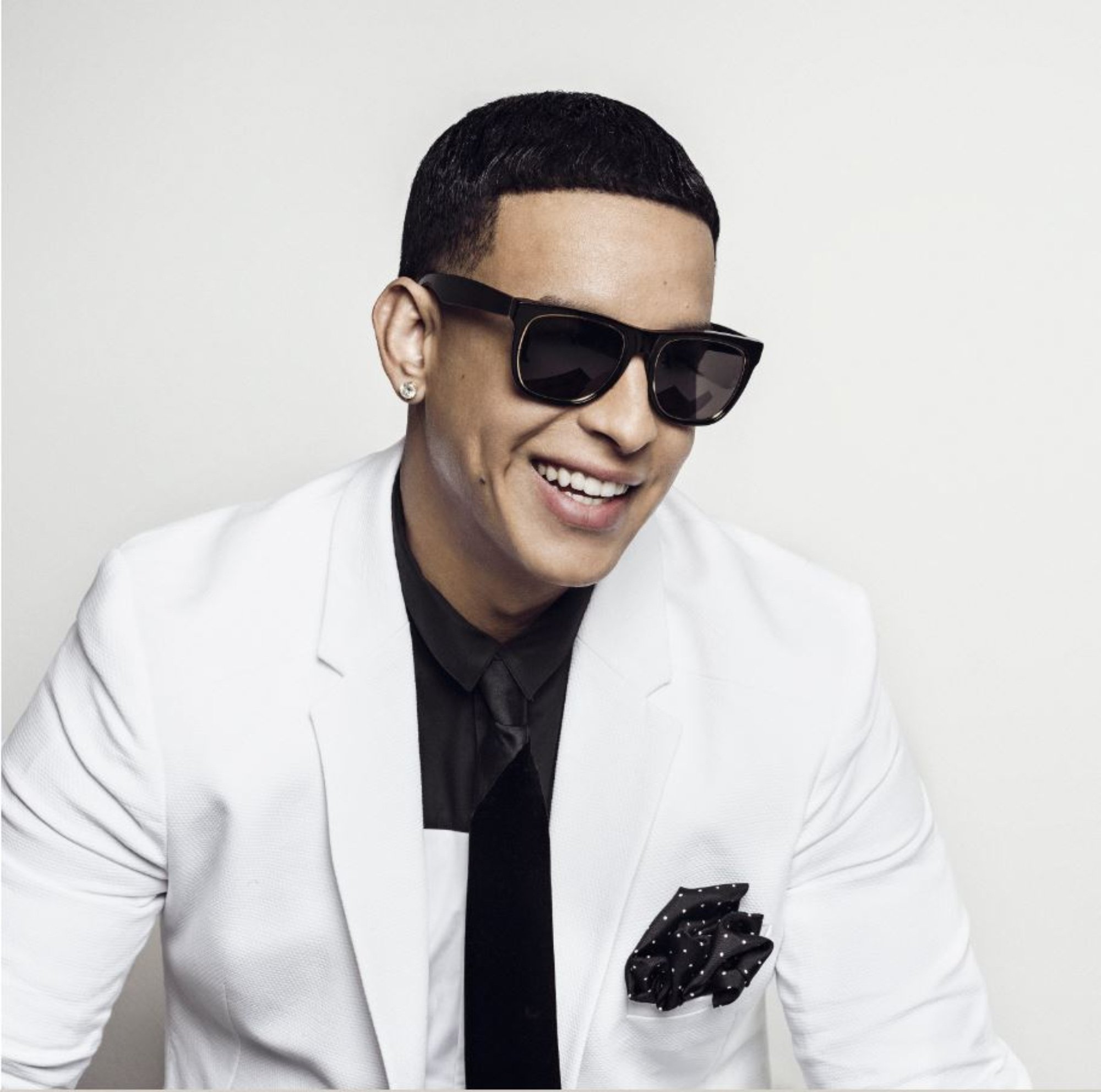 Happy Birthday to Daddy Yankee   About:  