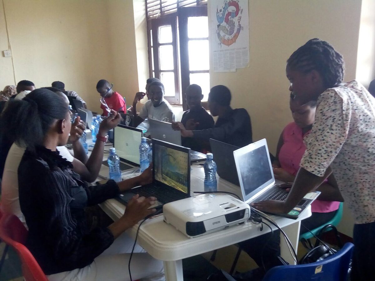 kathrynkate16's tweet photo. One of the best ruby meetups. You want a gem?π Ruby comes for free. π @SwahiliBox @danielotienoke @halane_rahma @NairubyKE @railsgirls_msa @NairubyMsa @ruby #rubyworkshop https://t.co/UaulVefFF5