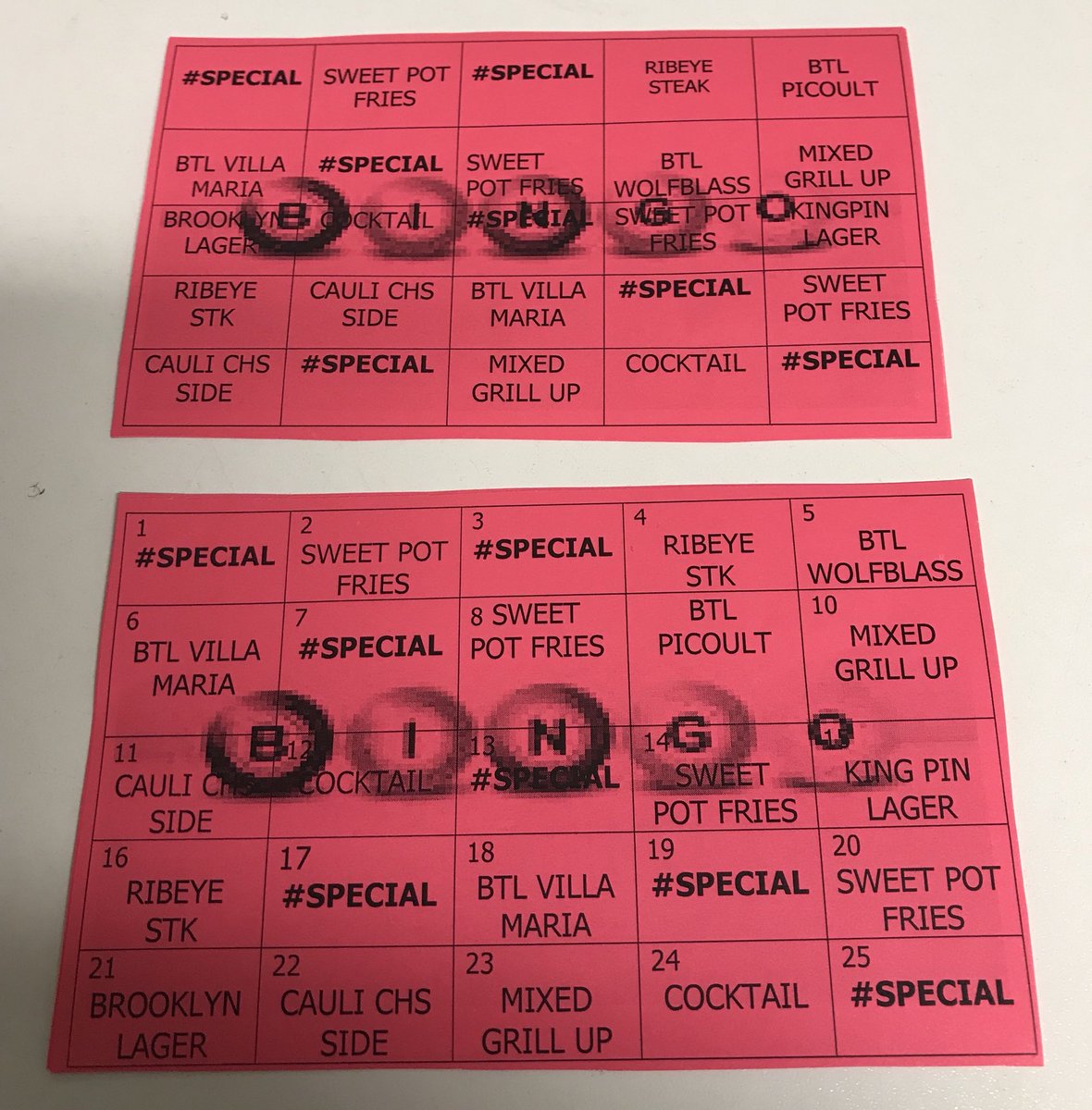 The Colliers tweet media