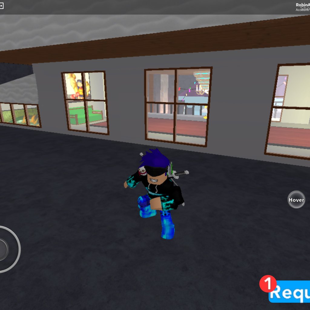 Robinaarongoi Aarongoi Twitter - narwhalbuffalo on twitter time for another roblox virtual