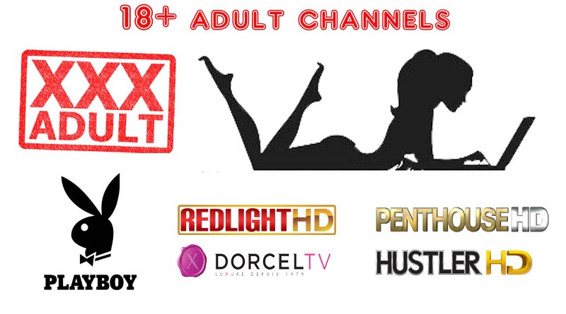 Studio adult channel XXX