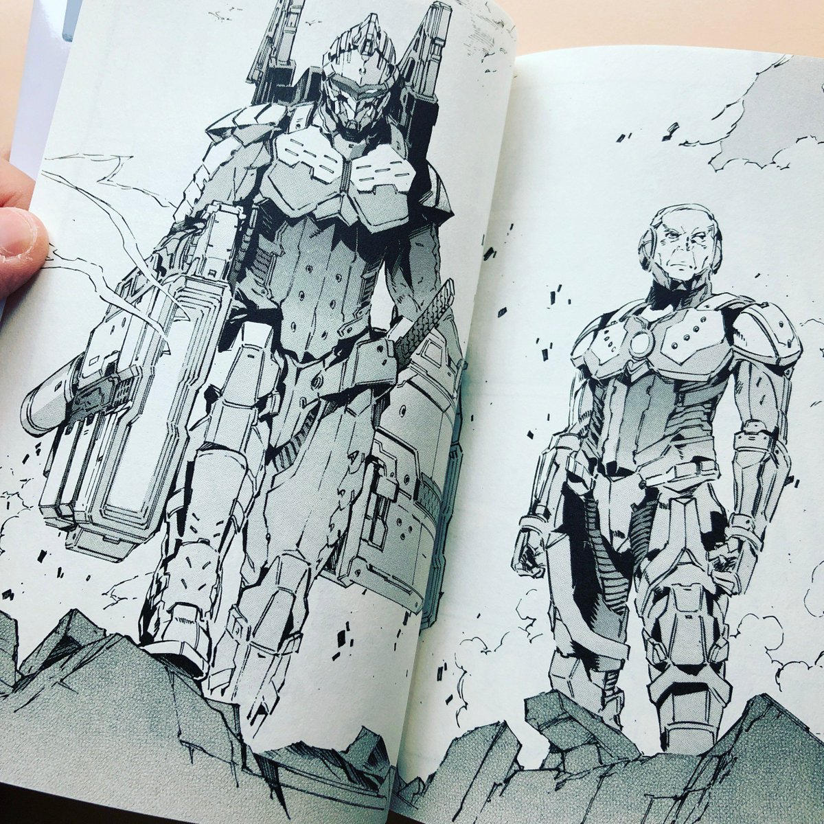 紙本分格v Twitter Ultraman 下口智裕 清水栄一 千值練 Manga Figure 文化傳信https T Co W2sv9lvqtb Twitter