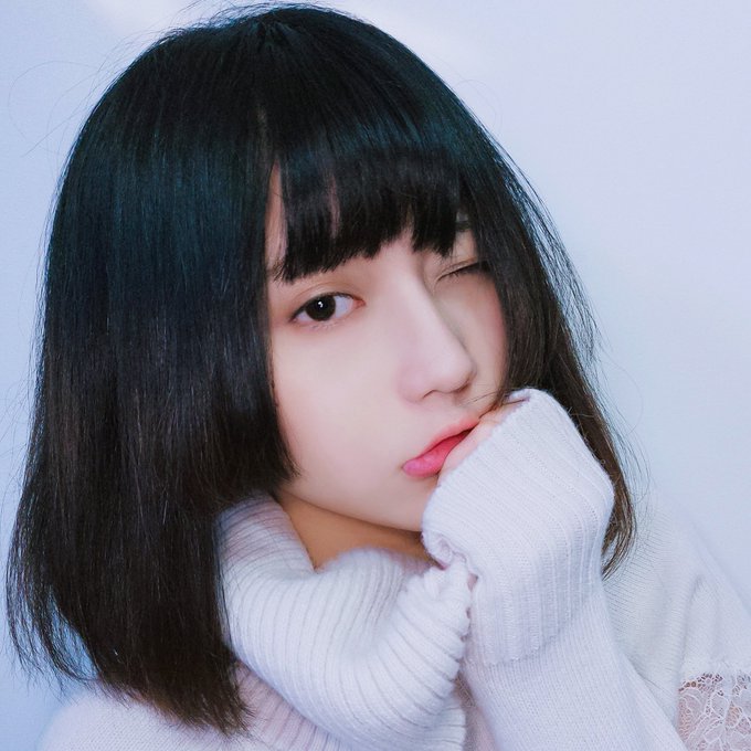 コスプレイヤー芝麻TOKAのTwitter画像49
