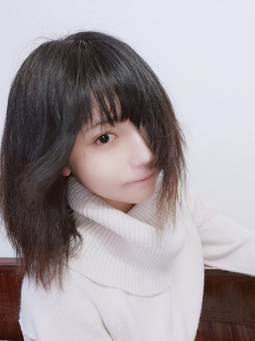 コスプレイヤー芝麻TOKAのTwitter画像50
