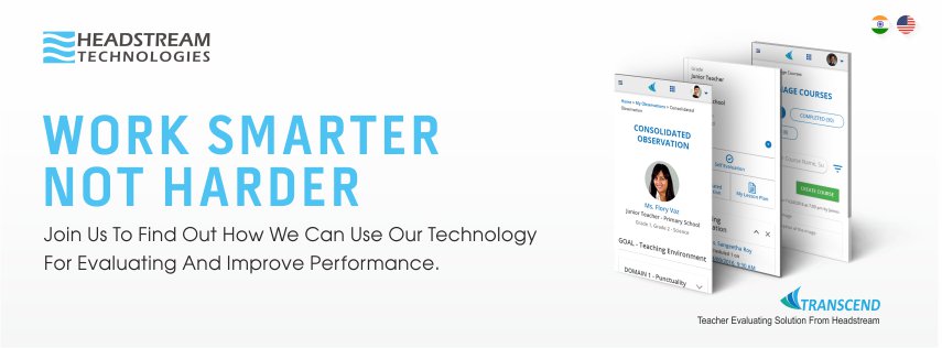 HeadstreamTech tweet media