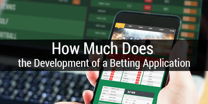 Ajain10_jain's tweet image. How Much Does it cost to Development of a Betting Application?
Visit:bit.ly/2DV3PmS

#betting #bettingapp #Bettingappdevelopment #androidbettingapplication
#AppDevelopmentCompany #developmentcompany #MobileApplication