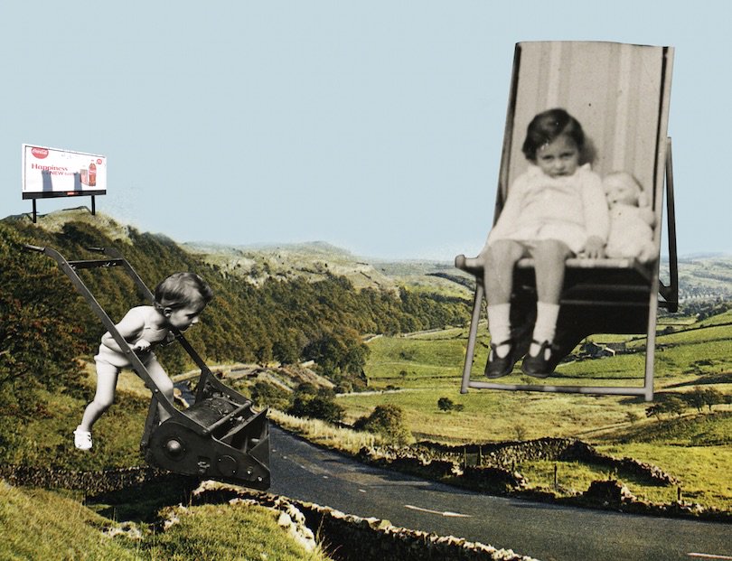 The <a href="/UAL/">University of the Arts London</a> Olympus Photography Award 2018 starts next Tuesday 6th Feb - Saturday 24th Feb at Bermondsey Project Space. Private view on Wednesday 7th Feb from 6pm. Image by Elizabeth Reid. Supported by <a href="/OlympusUK/">OM Digital Solutions</a> &amp; in partnership with <a href="/ArtsSU_/">Arts Students' Union</a>