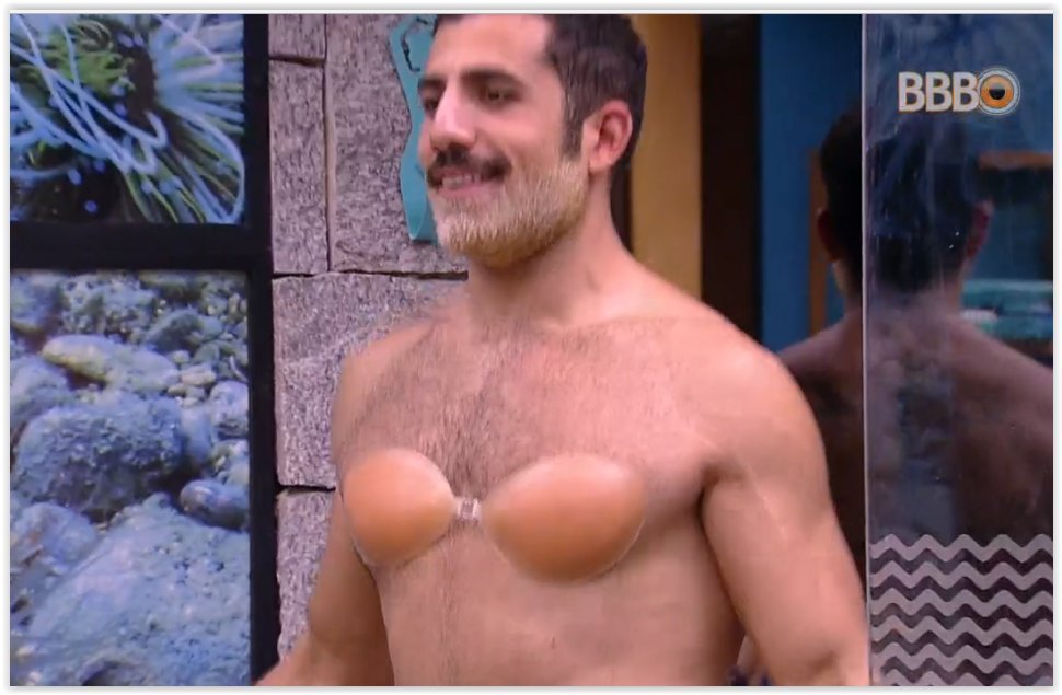 KaysarDadour's tweet photo. Bom dia caracos 🐦♥ #BBB18 #teamKaysar https://t.co/i8D149ZWDx