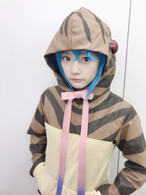 Twitterのコスプレ画像41