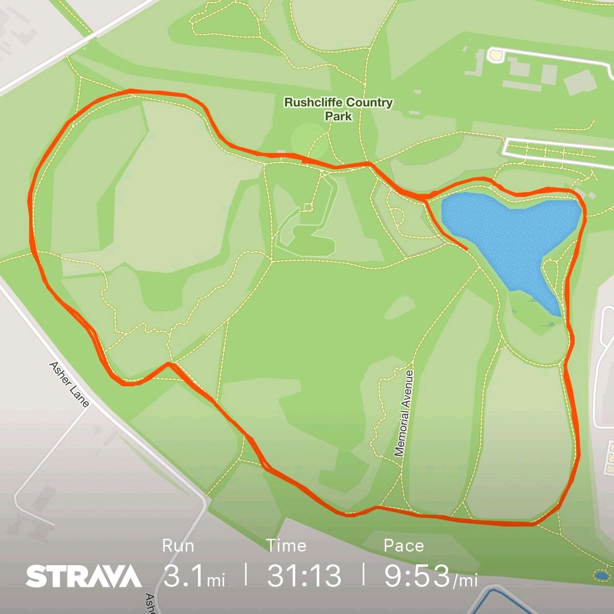 Maria_J_Boyce's tweet photo. Check out my run on Strava: https://t.co/oQQilbyknQ https://t.co/Dxa1bIDz66