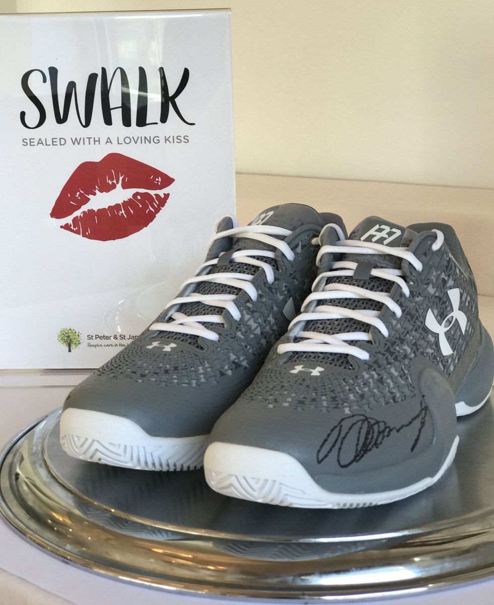 StPeterStJames's tweet photo. PLEASE RT! Our first ever #fundraising auction is LIVE! 💚  We've got unique celebrity lots, holidays, unforgettable experiences, signed books, luxury hampers &amp; more! 100% of profits will support our patients &amp; their families. Find something amazing at: https://t.co/Oa2yDEPz3h https://t.co/CPEMKCQQQE