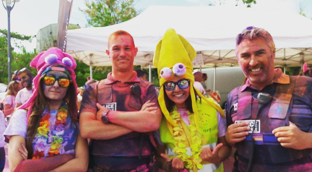 TheSalty_Poons's tweet photo. On retrouve quand même parfois de beaux souvenirs, sur son tel. 🌈

#jardruncolor #colormerad https://t.co/EYBqMM6ZFy
