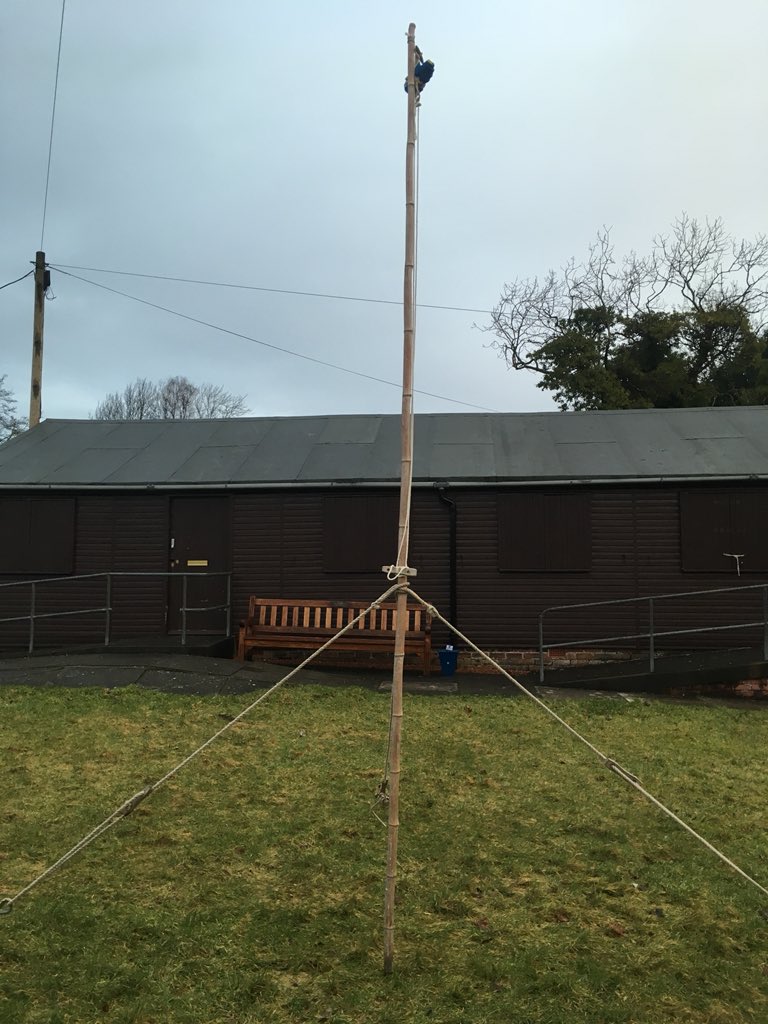 KtJadeAdventure's tweet photo. 199th Guides are on their winter camp this weekend! @GirlguidingScot @Girlguiding @GirlguidingGlas #forthegirl #thisgirlcan #flagbreak https://t.co/33u0cFktBs