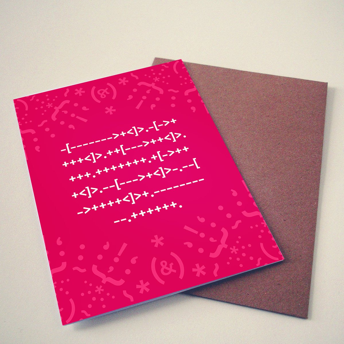 char_line_m's tweet image. Valentine greeting cards for code lovers! Pretty and techy ;)
get them here: redbubble.com/fr/people/char…
#codingcouple #lovetocode #javascript #developper