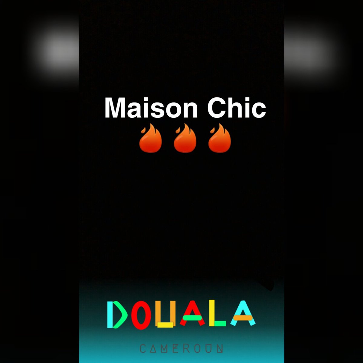chic_maison's tweet photo. #NouvellePhotoDeProfil https://t.co/QykH8drFJd