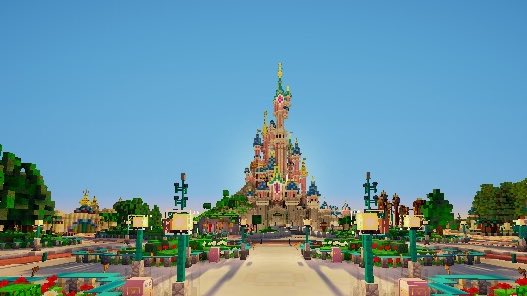Walt Disney Imagineers tweet media