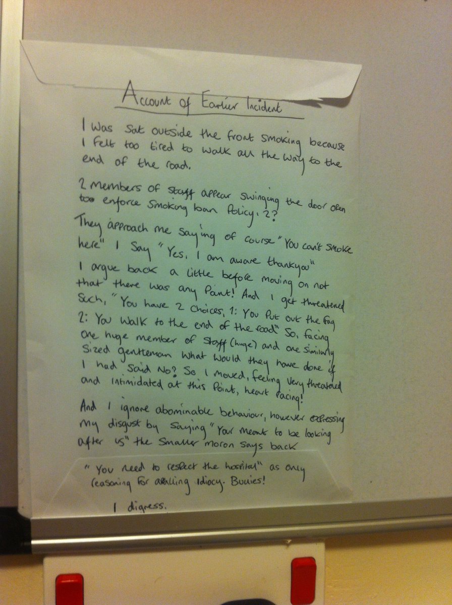 So this has been my morning so far -.-