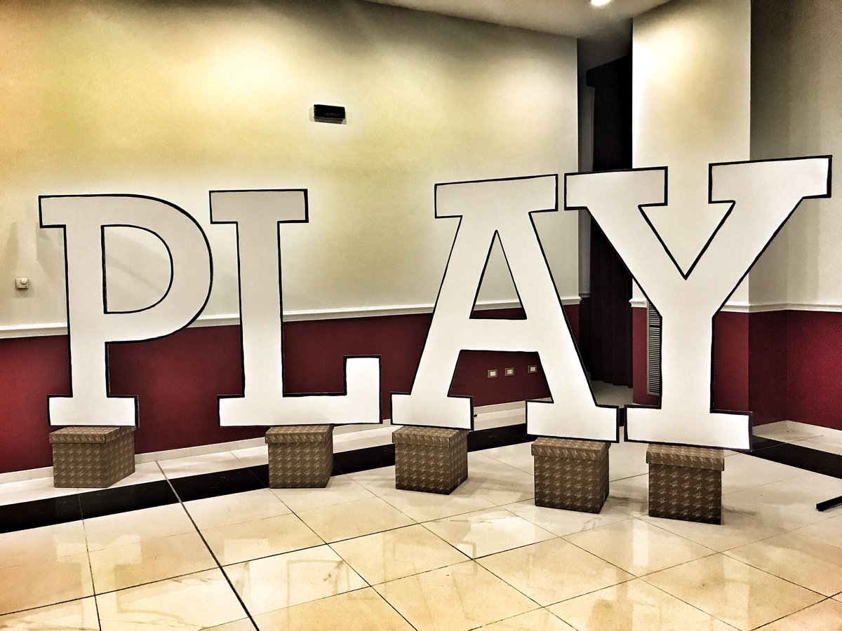 interpromexcom's tweet photo. #playcopy Play without copy. Be yourself https://t.co/7VWz0CbA0P