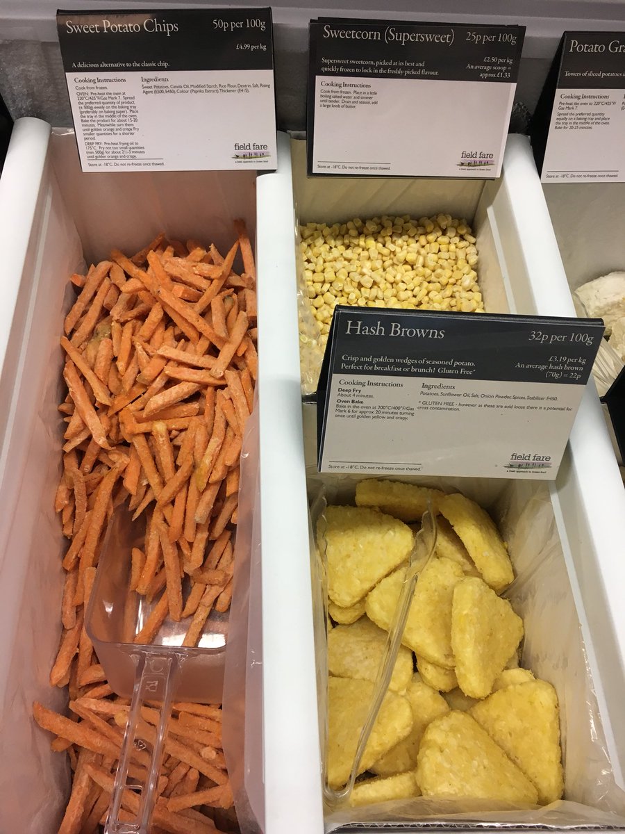 Lowe’s Farm Shop Twitter