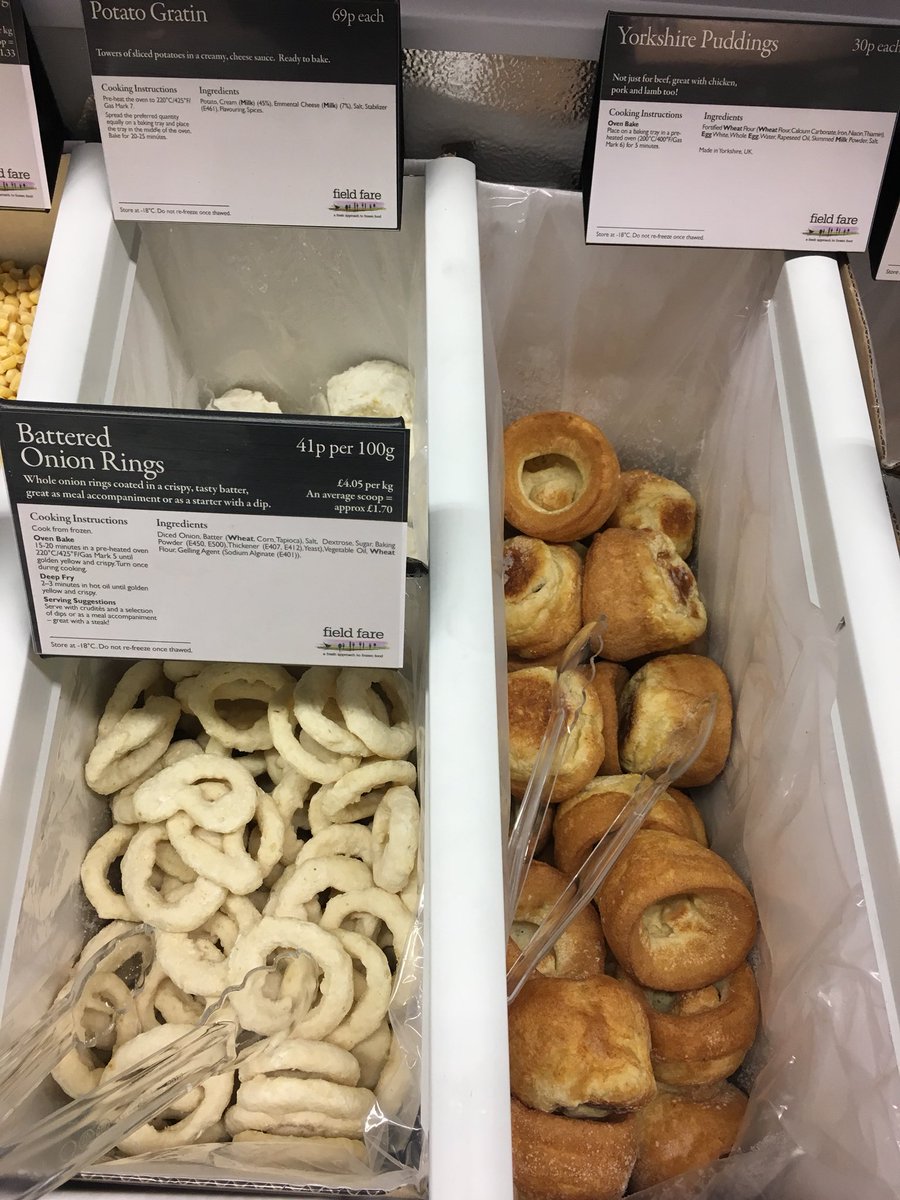 Lowe’s Farm Shop Twitter