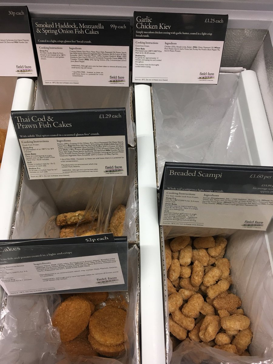 Lowe’s Farm Shop Twitter