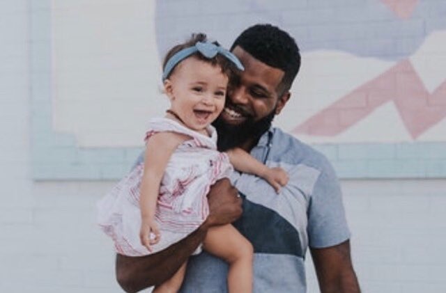 teetersjason's tweet photo. I have to jump on the positivity train #BlackMenSmiling https://t.co/TY7ZHKZHij