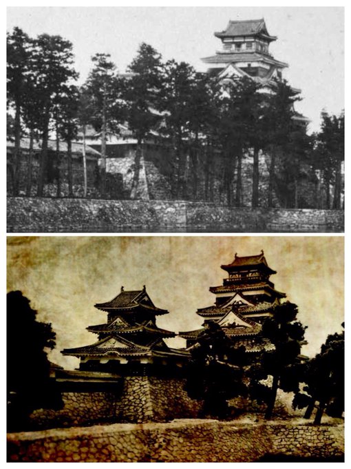 広島城のtwitterイラスト検索結果 古い順