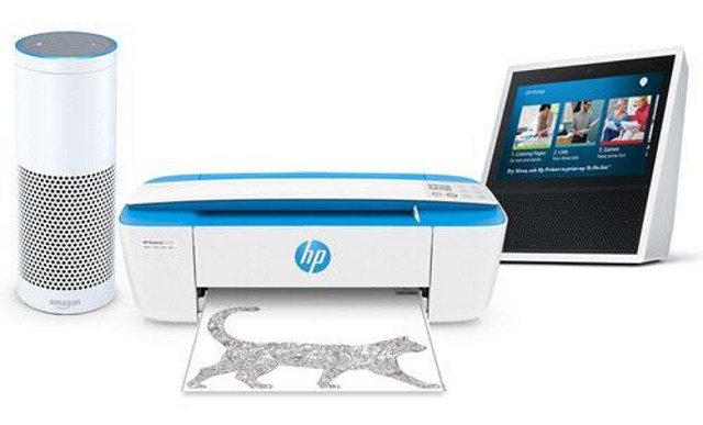 ITmench_inc's tweet photo. "Voice Assistant-Powered HP Printers Coming Soon"
#Marketing #Business #Software #Apps #Mobile #Entrepreneur
#Sales #Digital #Tools #Social #itmench
Voice assistants are on a rise, with Google Assistant and Amazon Alexa being integrated into every device and peripheral around us. https://t.co/XCZGVHS8yW