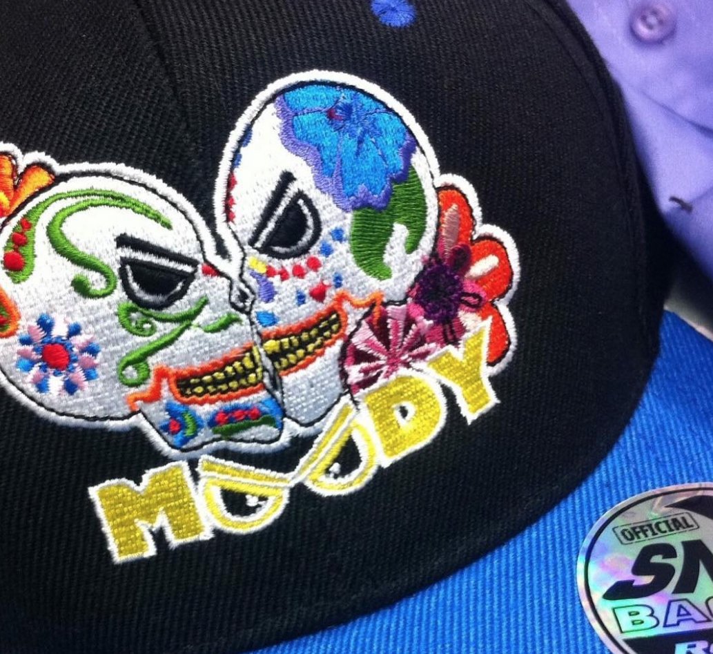 CreativeNeedle1's tweet image. Look what we can do mummy...www.creativeneedle.co.uk   #embroidery #embroidered #embroiderydigitising #punching #garments #baseballcap #apparel