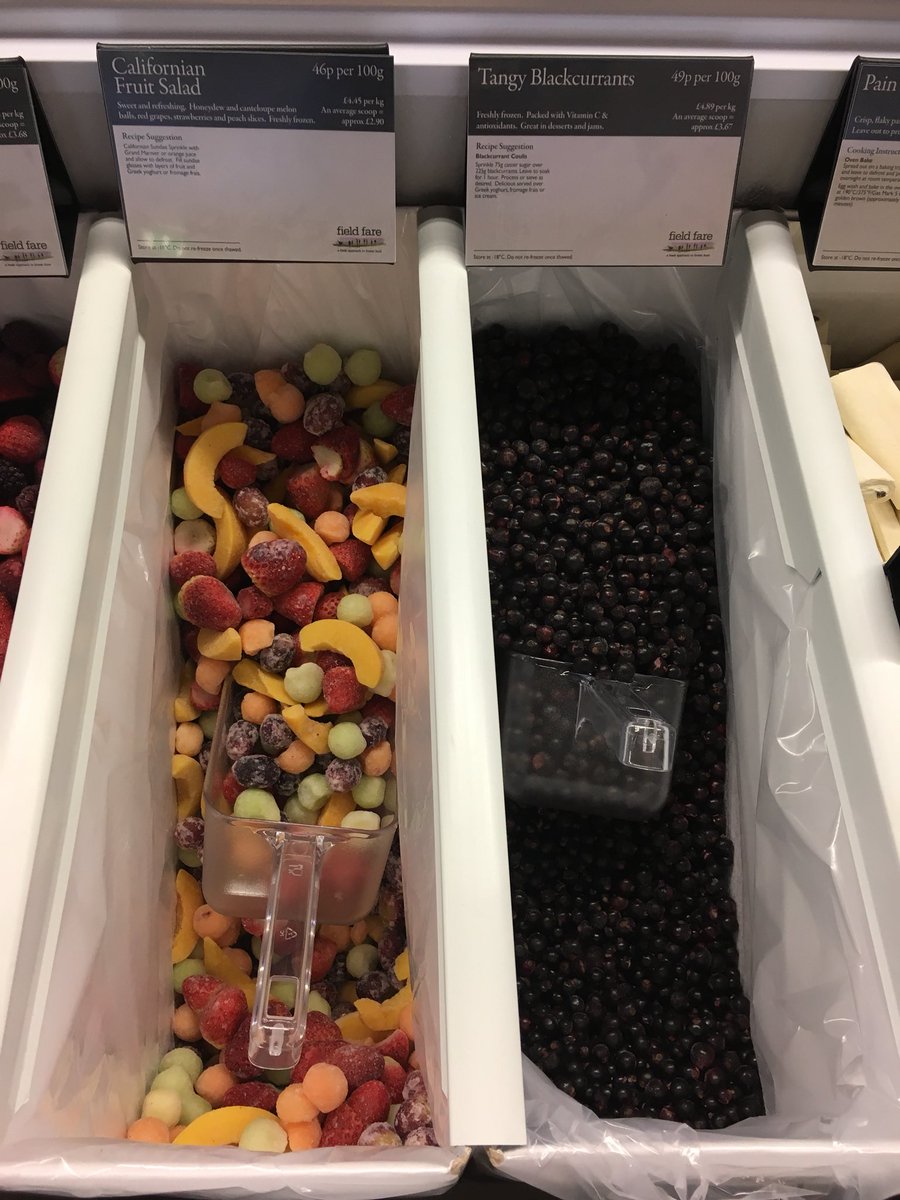 Lowe’s Farm Shop Twitter