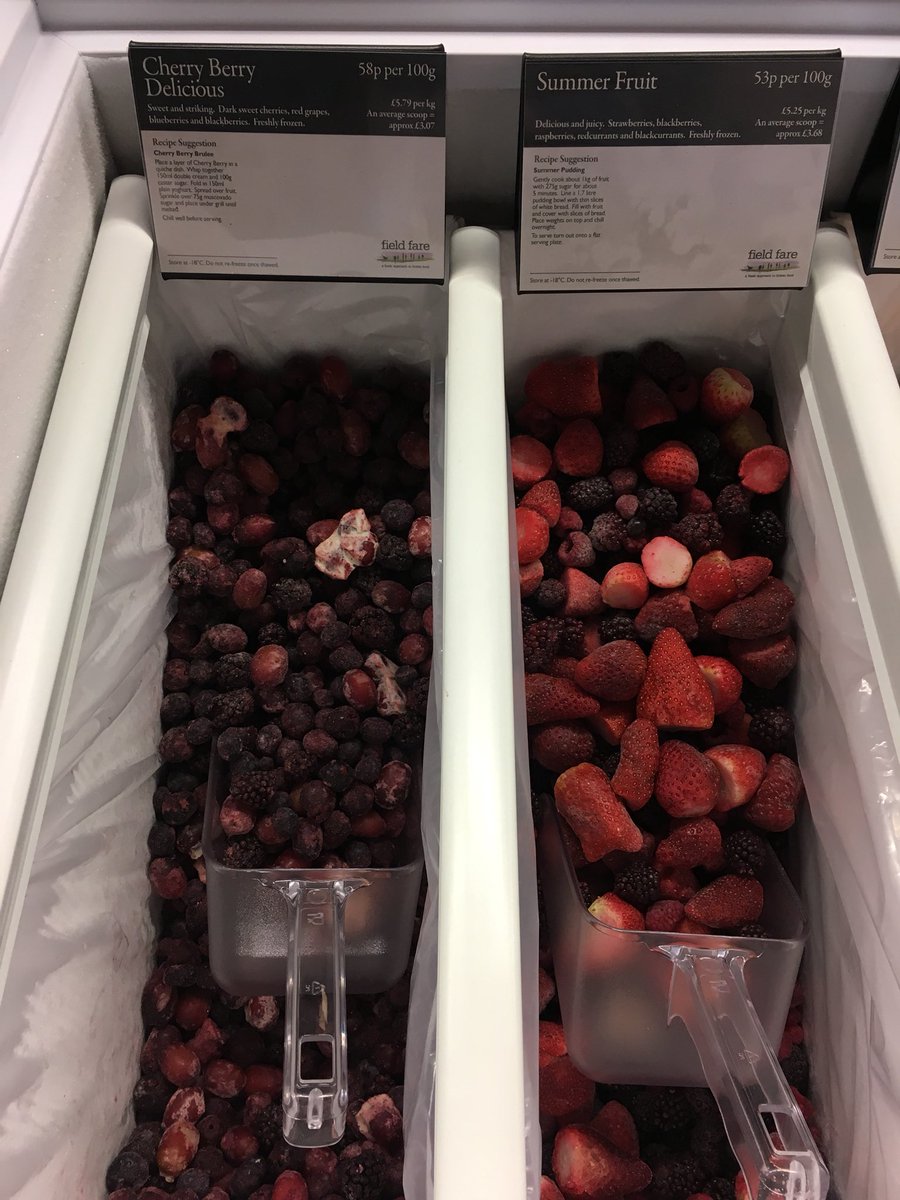 Lowe’s Farm Shop Twitter