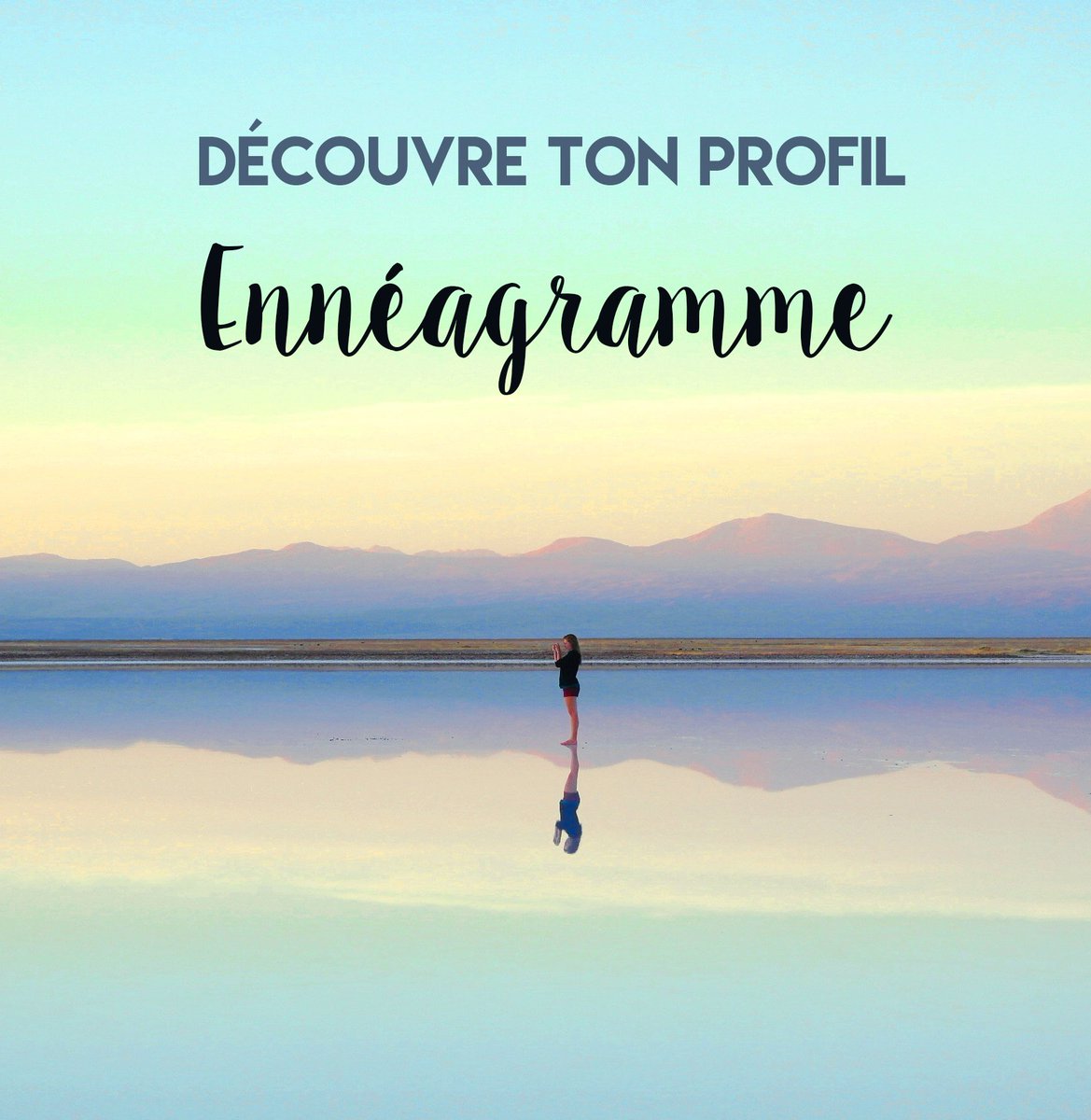 Nouvel article qui me tenait à coeur ! 🤗
L'Ennéagramme est un formidable outil de connaissance de soi, il permet de comprendre nos comportements ainsi que ceux de nos proches et ainsi d'évoluer vers plus de sérénité. 🙏 bit.ly/2s4XWhp