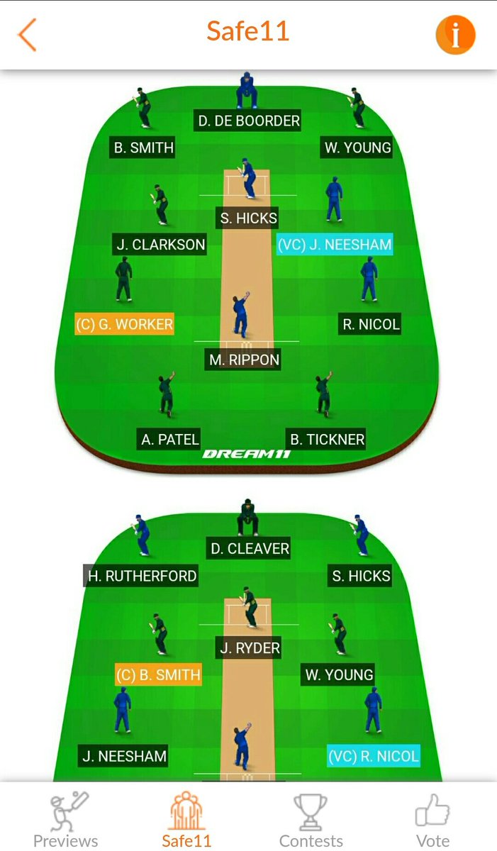 Probable_11's tweet photo. #CDvsOTG #fordtrophy #Dream11
Central Districts vs OtagoVolts match info updated on our App.
Download #probable11 App now to get daily updates๐
App link๐
Android:
https://t.co/iii4DwV3L0
IOS:
https://t.co/ZkQP0lkoud https://t.co/heJ7fdbB6o