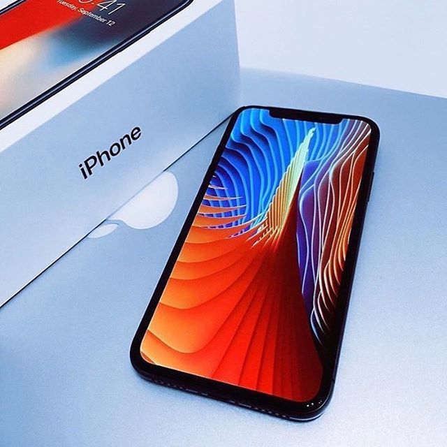 NewfoneNL's tweet photo. Apple iPhone X 64GB nu op voorraad bij Newfone !!#iphonex #apple #newfone https://t.co/AC5lOdAARW https://t.co/ckGNnhgRKN