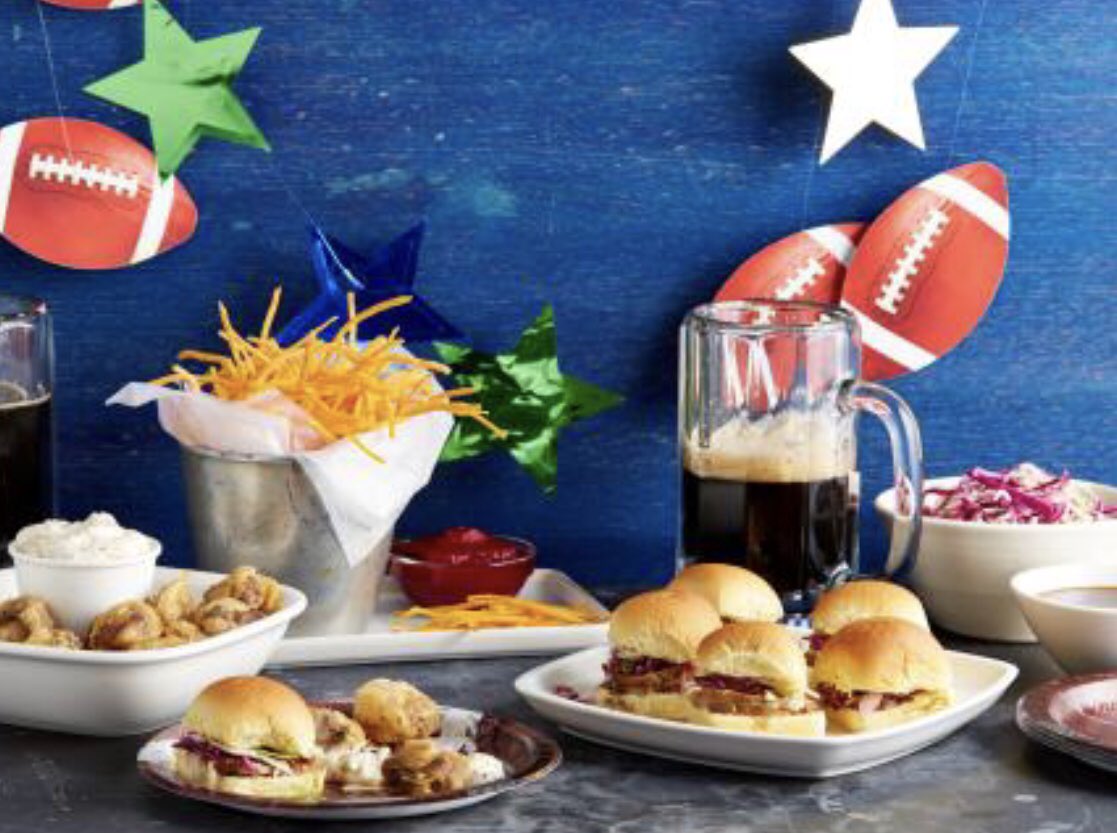 TotallyTailgate tweet picture