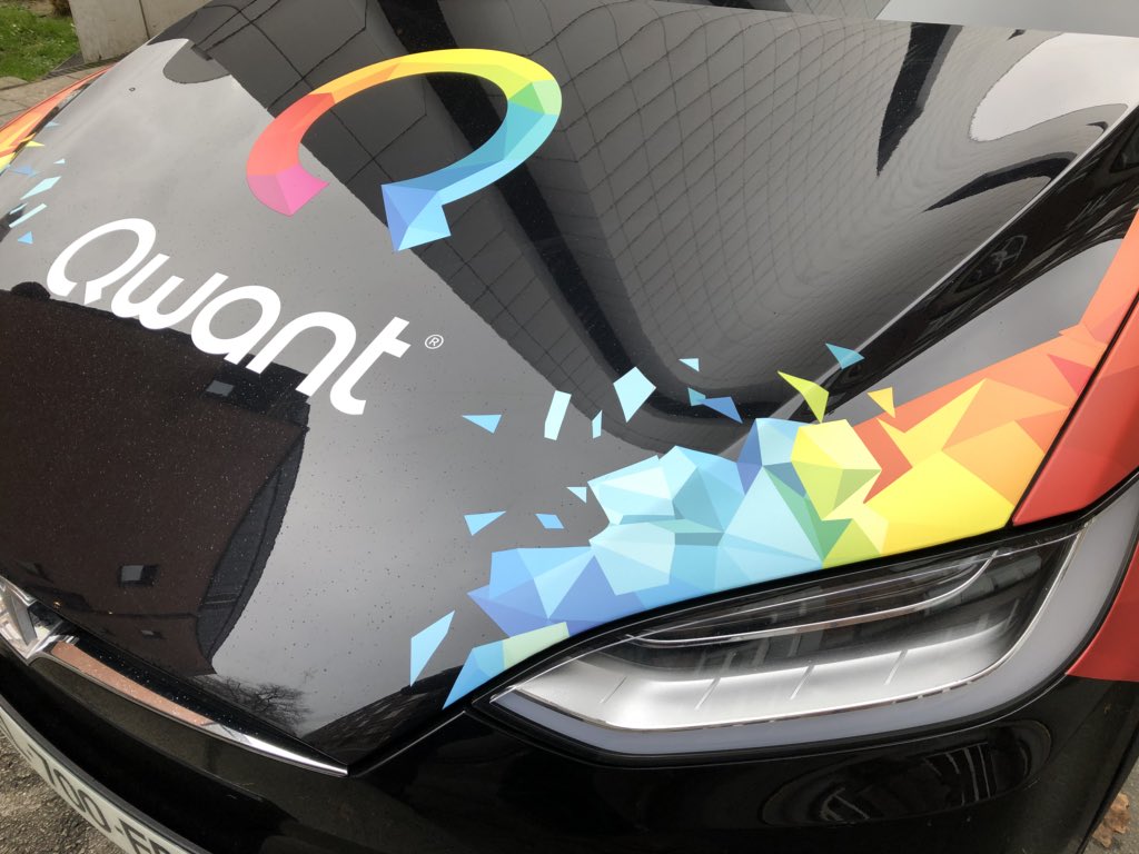 DScravaglieri's tweet image. Hey la @Qwant_FR mobile est là @RatZillaS est pas loin #FOSDEM2018