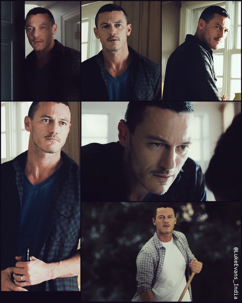 Luke Evans India On Twitter Happy Scottsaturday