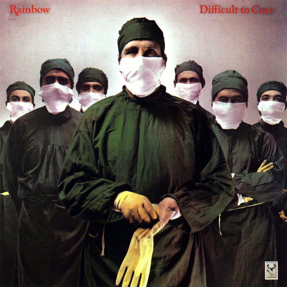HMetalBrigade's tweet image. #TalDiaComoHoy en 1981 #Rainbow publicaba #DifficultToCure el quinto disco de la banda y primero de @joelynnturner como vocalista.
bit.ly/2nE6Jlf