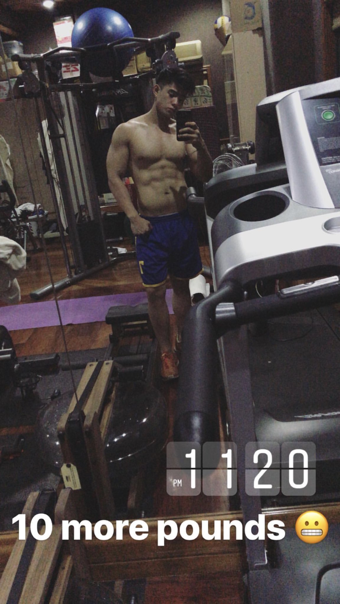 Manyakis (@ric_asis) / Twitter