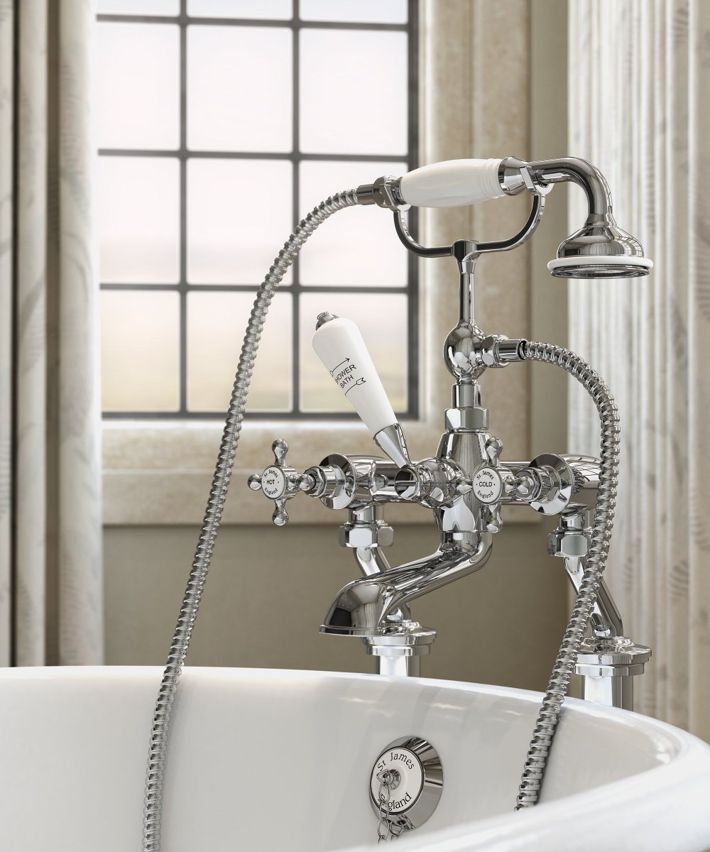 stjames_marflow's tweet image. Indulge in some luxurious bathroom inspiration with our new @stjames_marflow collection of brochures now available online bit.ly/2AIhWqo …#bathtime #luxury #bathroomdesign