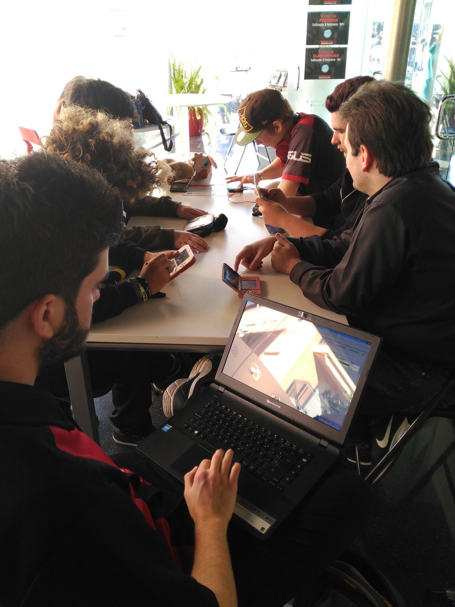 e-Sports Valencia tweet media