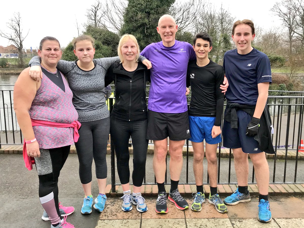 BakerPDA's tweet photo. PBs for Debbie &amp; Lisa! Debbie’s first sub 30! Well done to @paul_ch0w on his 200th @parkrun 2️⃣0️⃣0️⃣🎉 @Albertparkrun https://t.co/cbMs4JQj7U