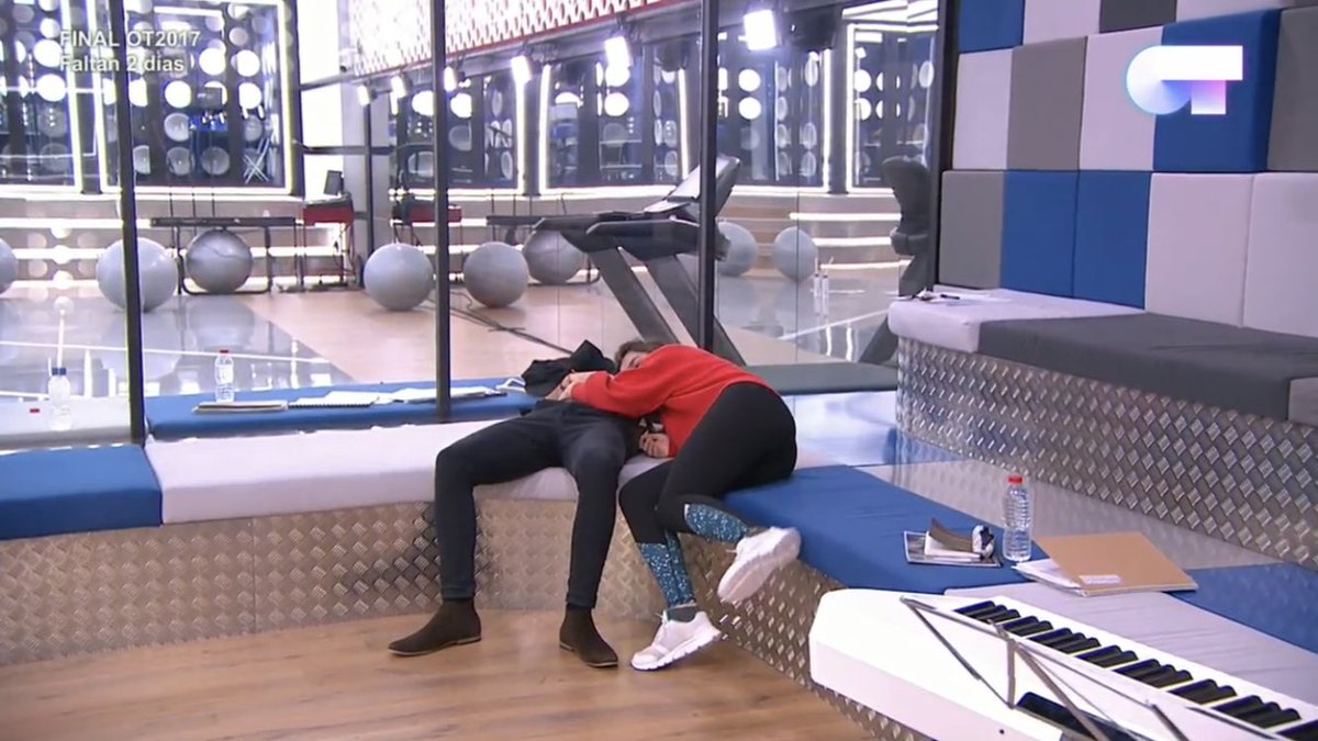 Gringxs's tweet photo. #OTDirecto3F https://t.co/j1gt1gVcDi