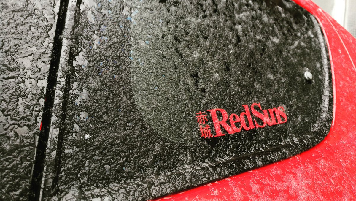 drivenbymadnes1's tweet photo. It's snowing โโ๐จ #snow #snowing #winter #jdm #car #jdmcars #drivenbymadness #rotary #carmods #mazdarx8 #winterdrift #carsofinstagram #general #sportscars #mazda #carsovereverything #japan #rx8 #jdmcarculture https://t.co/0QhkV8TQB2