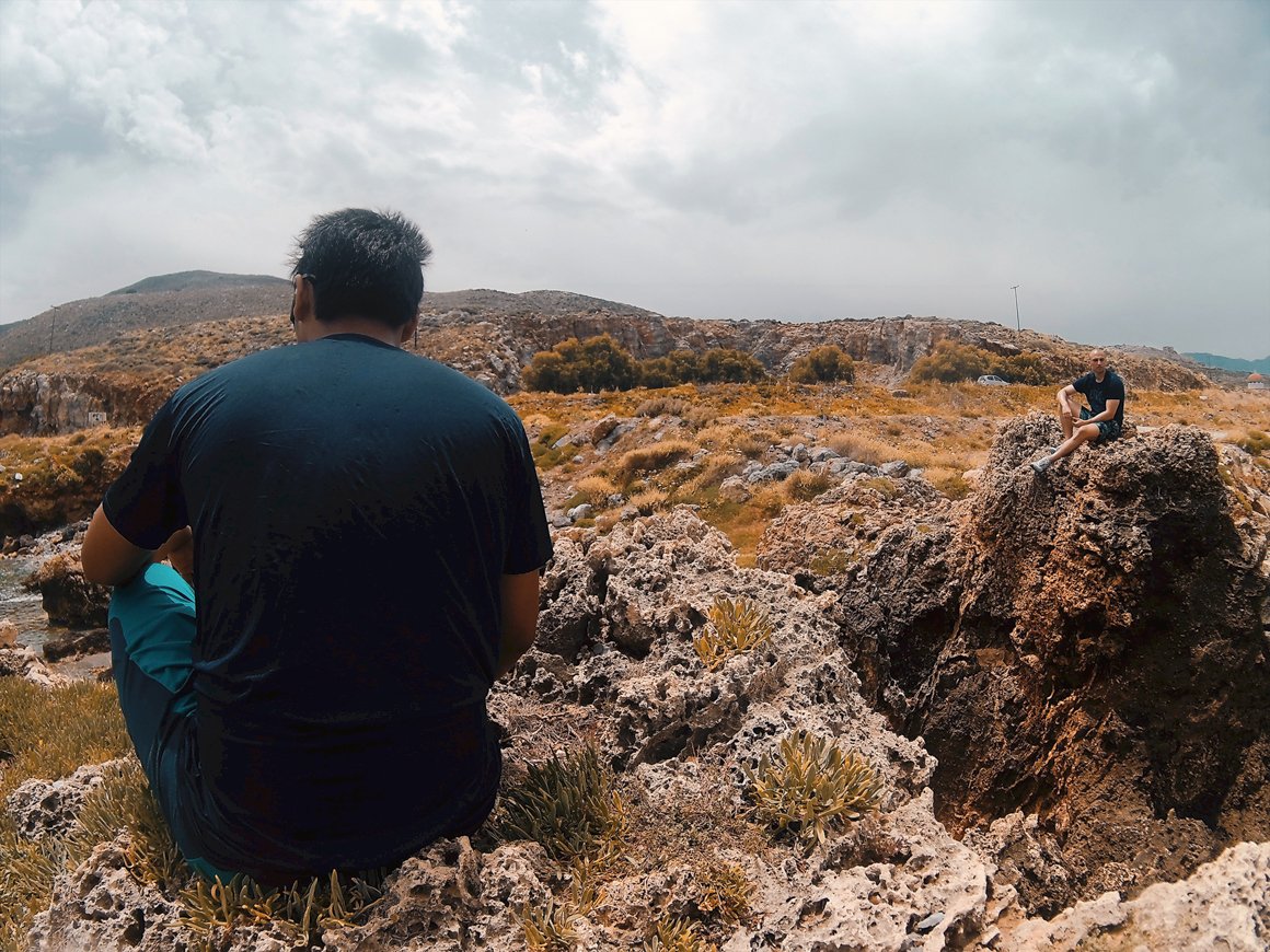 isawUKOfficial's tweet photo. Keep close to Natures heart, you may feel more at home than you have ever felt.
Captured by : 📷 IG @baka_yaroo exploring is his way of life
#WhatISAWToday Captured with #ISAWcam
Learn more about the Brand New #ISAWTOUCH #ActionCam at https://t.co/Izr4YS8Cuk
#FreeYourAction https://t.co/DWWO44B3Ak